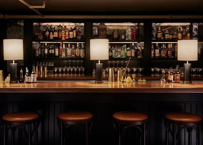 The Hoxton, Portland