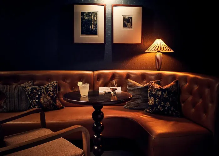 The Hoxton, Portland
