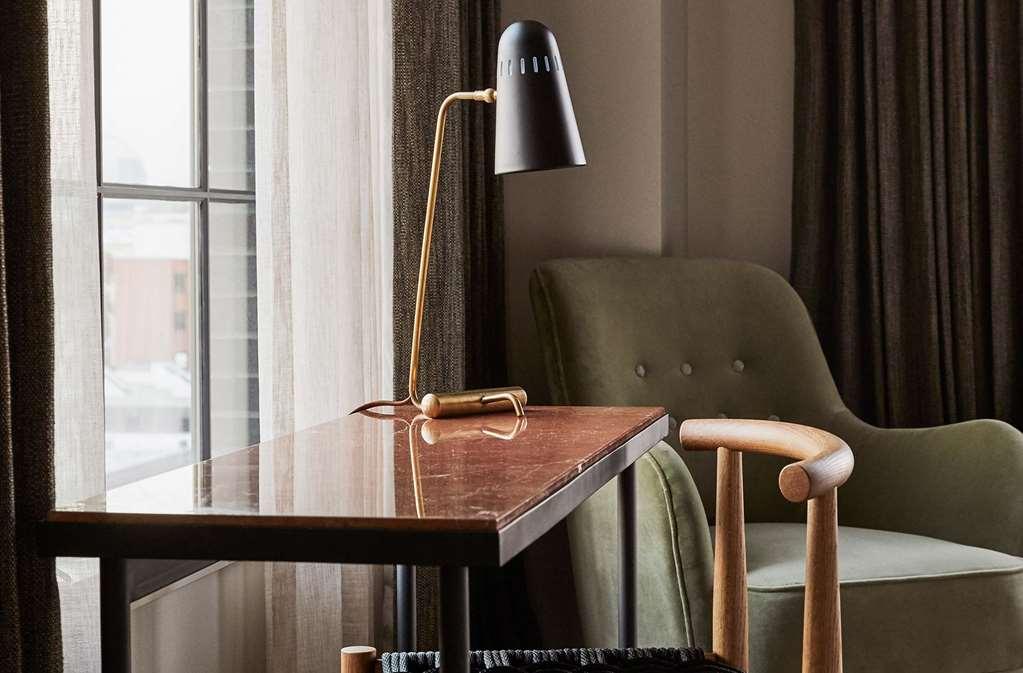 Hotel The Hoxton, Portland