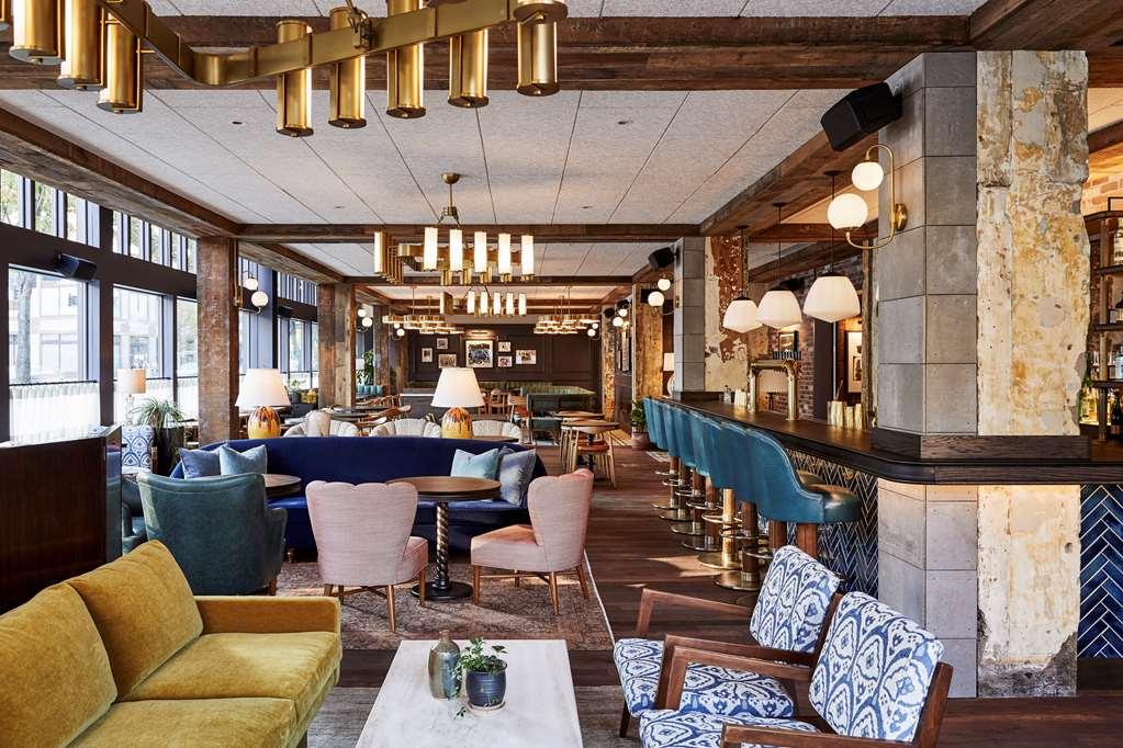 Hotel The Hoxton, Portland