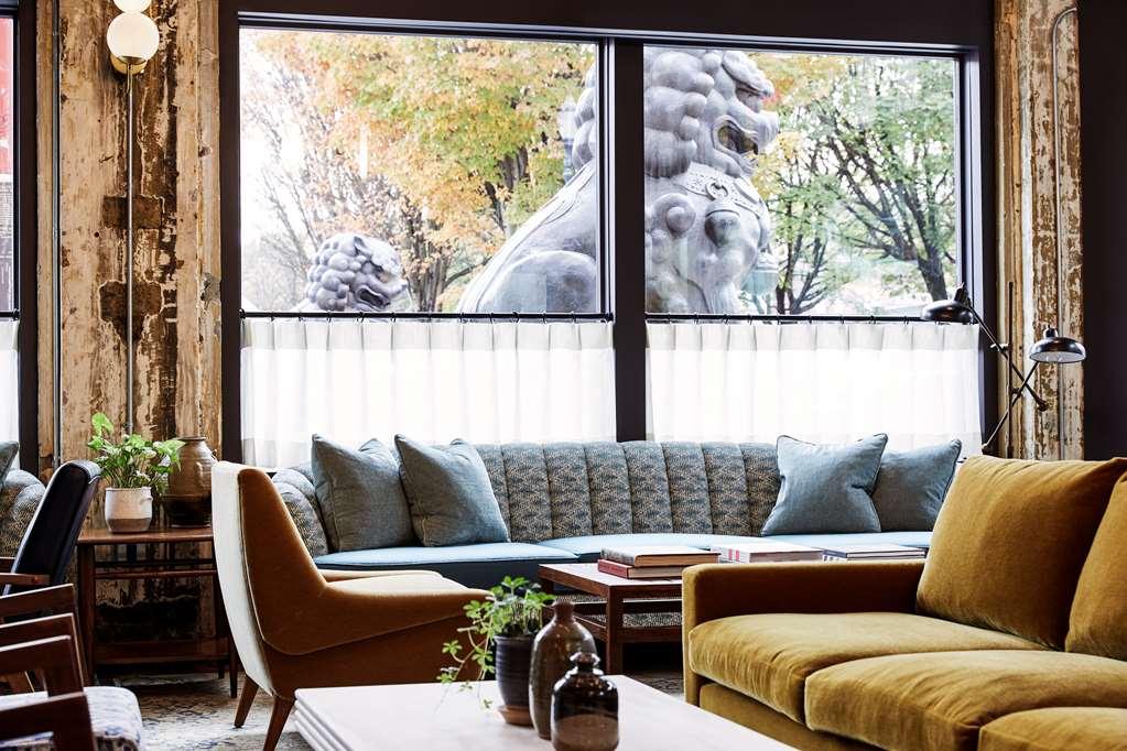 The Hoxton, 4* Portland