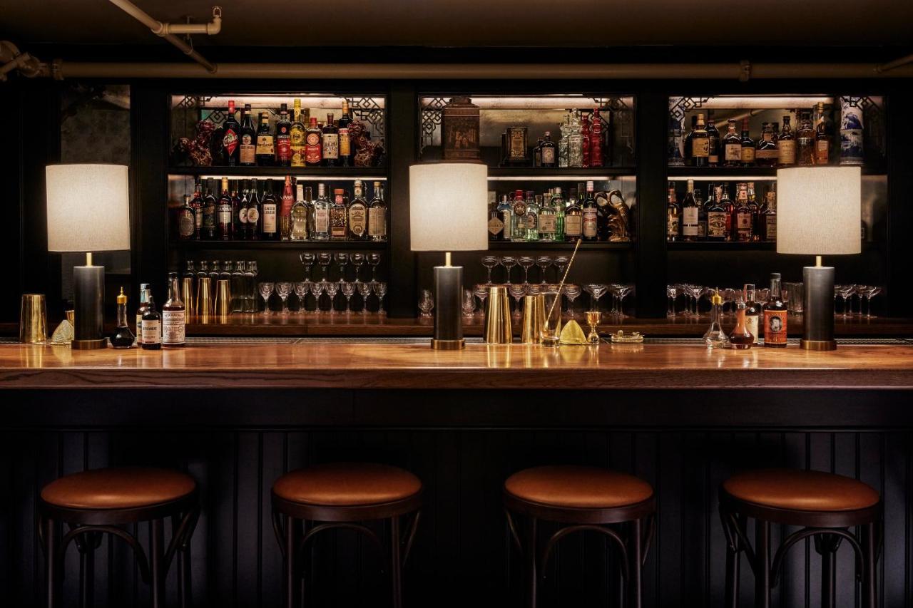 The Hoxton, 4* Portland