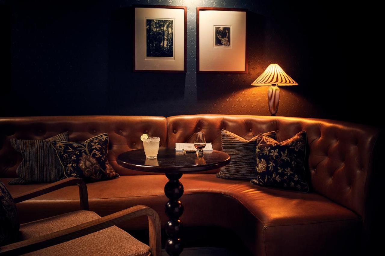 The Hoxton, Hotel