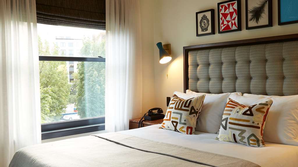 Hotel The Hoxton,