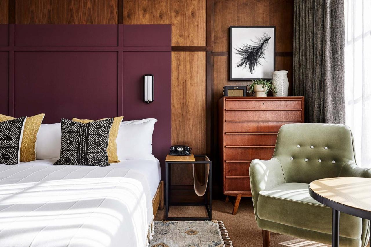 Hotel The Hoxton, 4*
