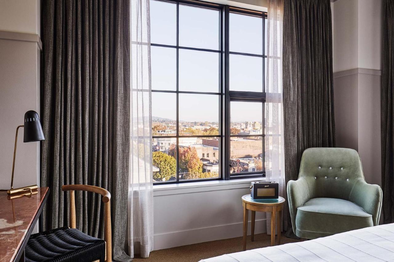 The Hoxton, Hotel Portland