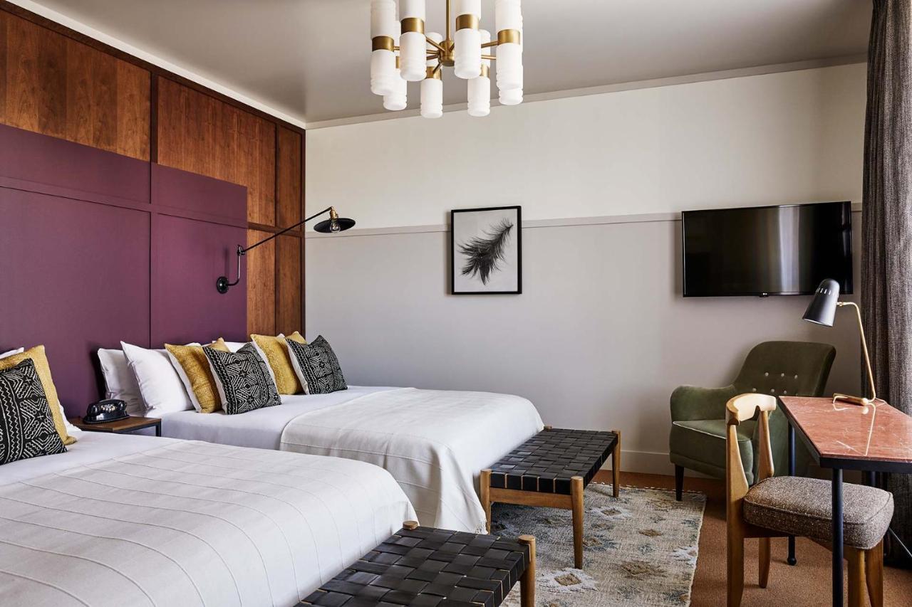 The Hoxton, 4* Portland