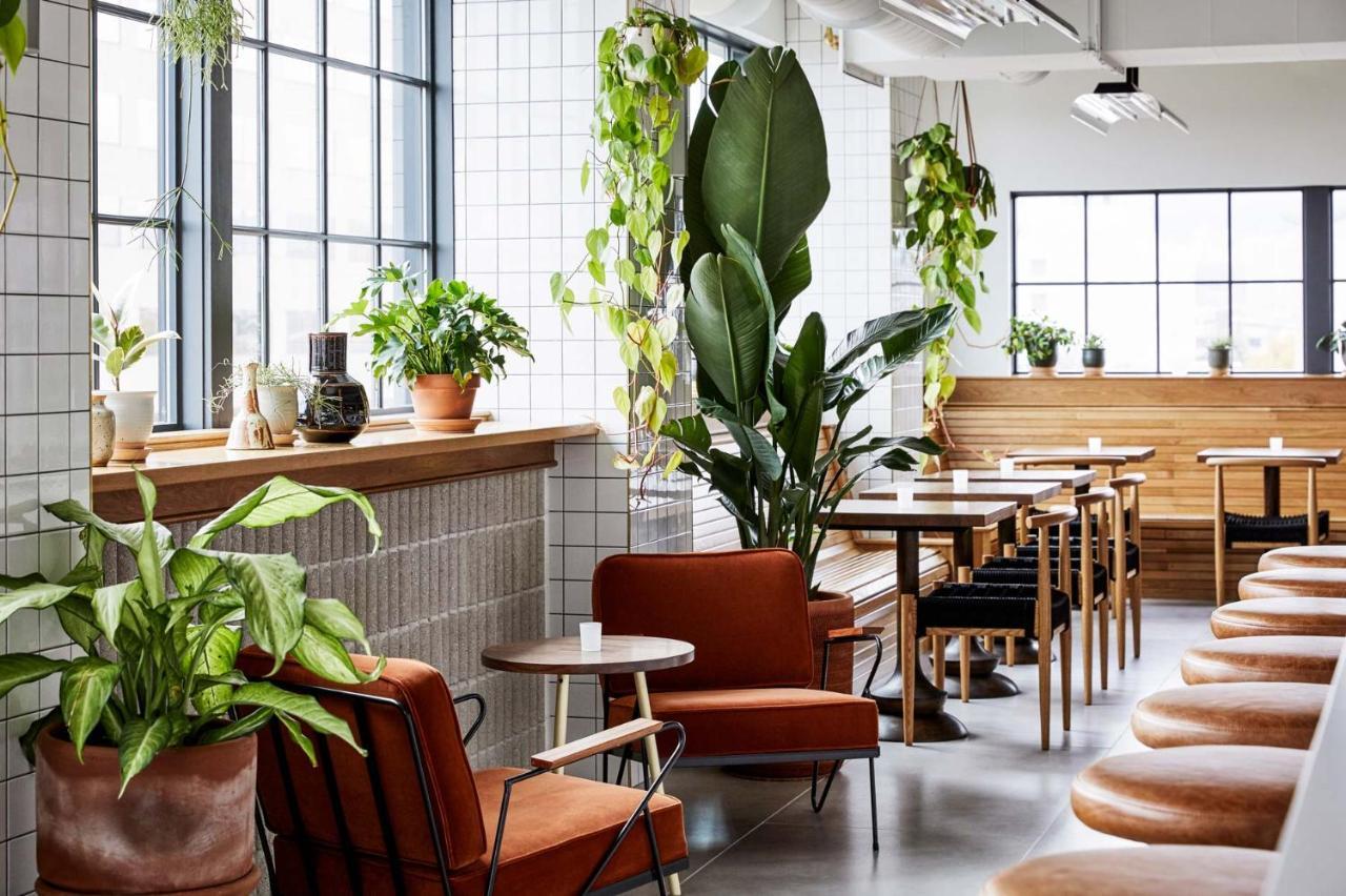 The Hoxton, Hotel Portland