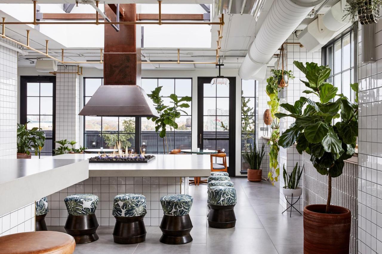 The Hoxton, Hotel 4*