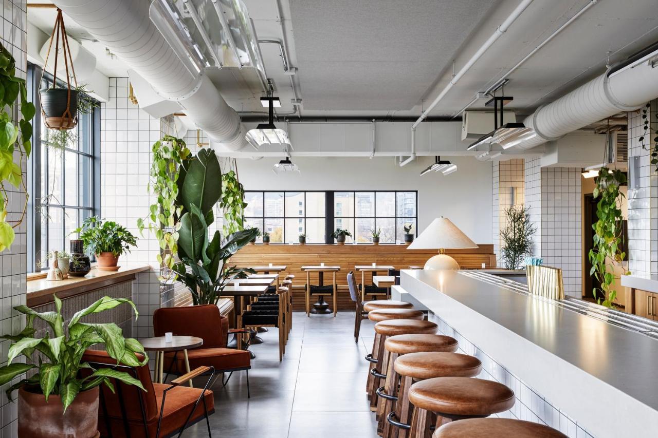 Hotel The Hoxton, Portland