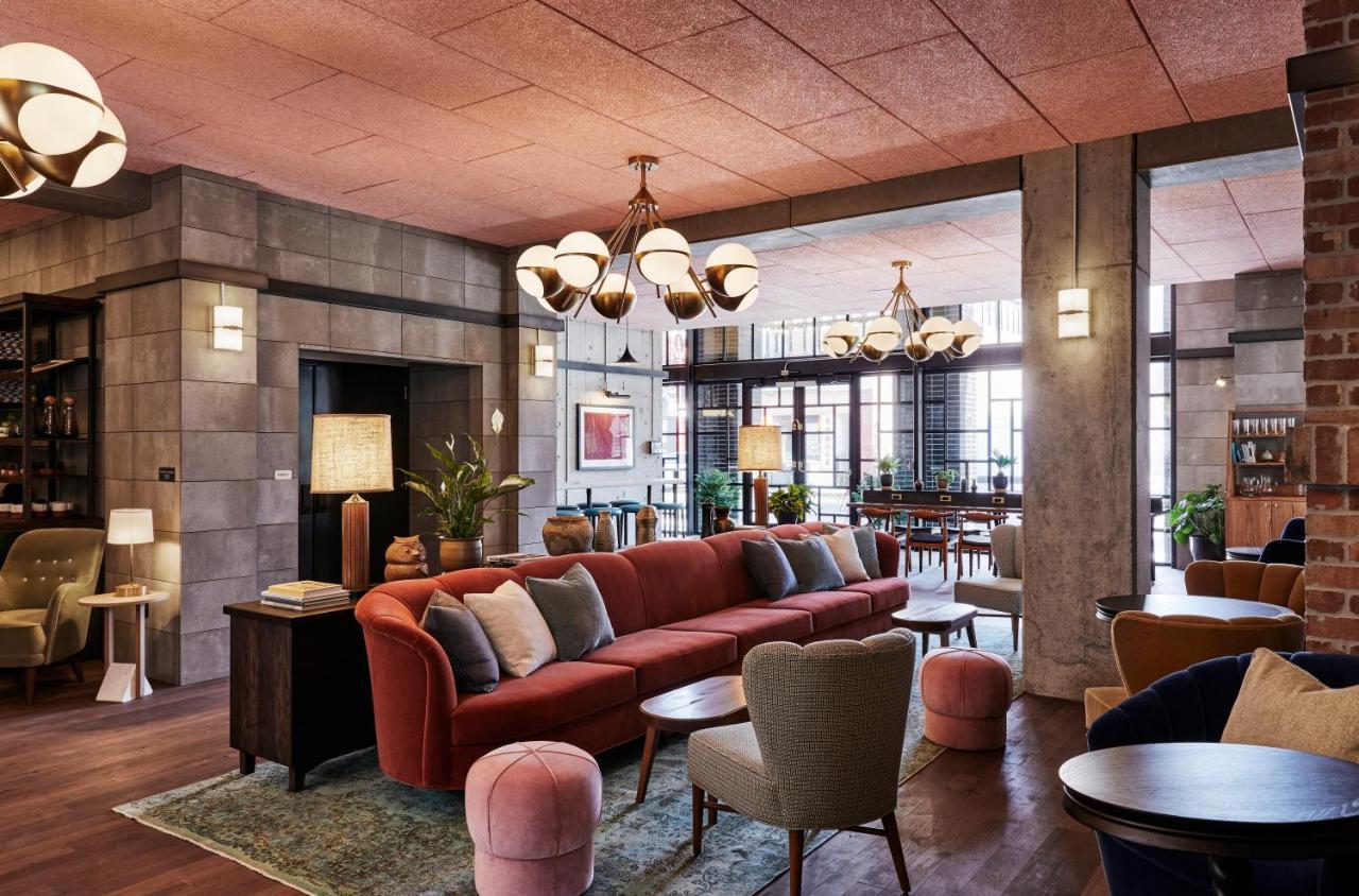 The Hoxton, 4*