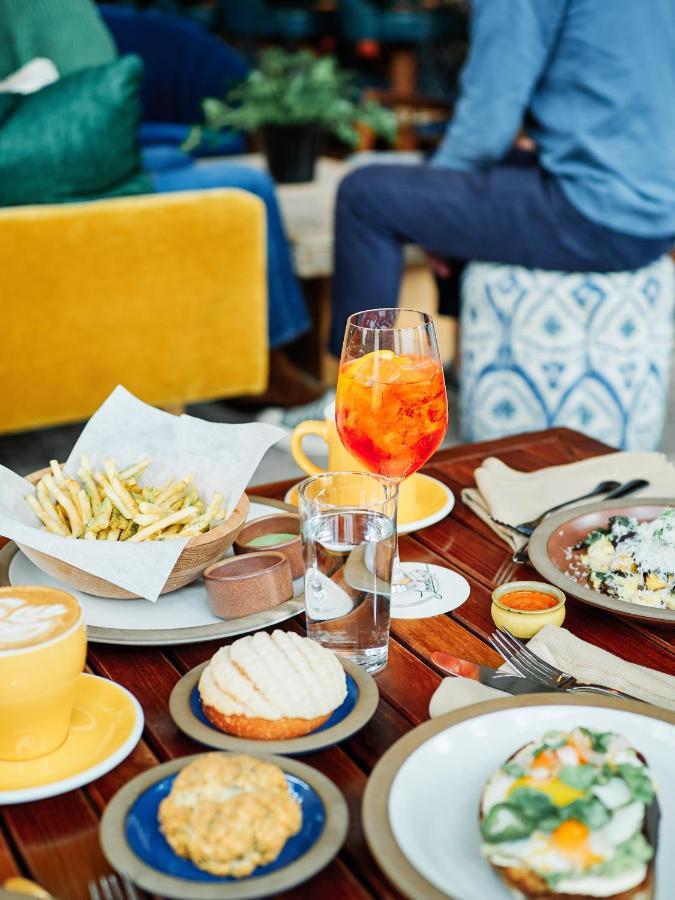 Hotel The Hoxton, 4*